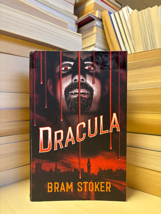 Bram Stoker - Dracula