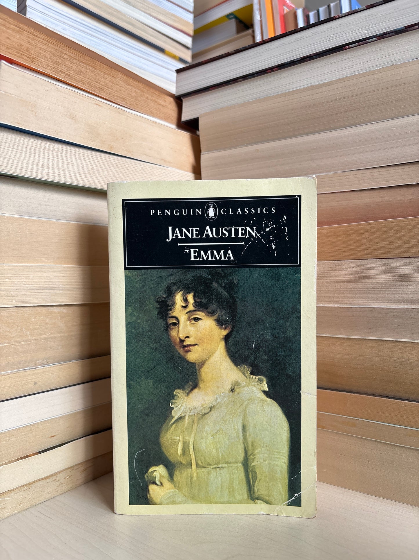 Jane Austen - Emma