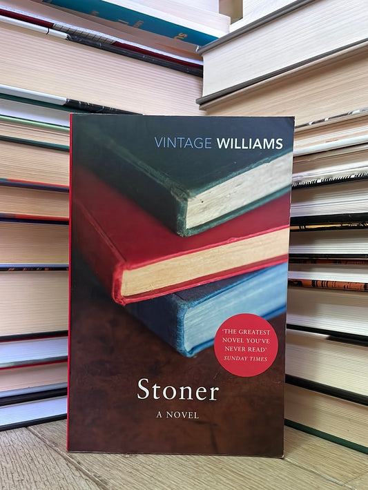 John Williams - Stoner