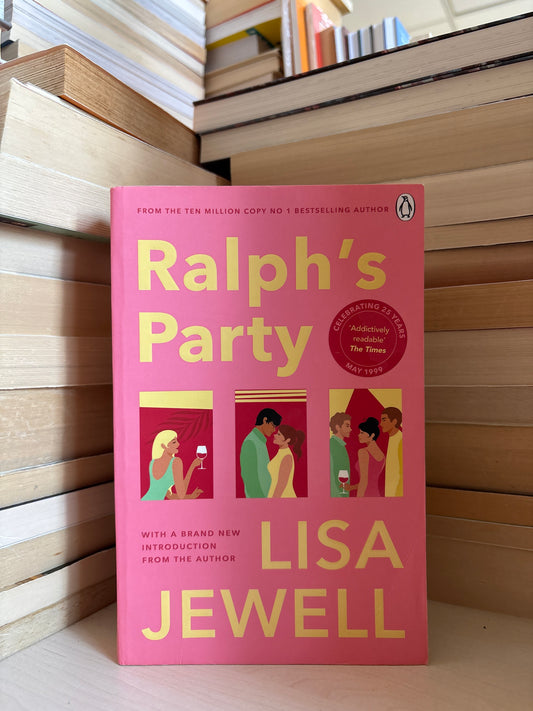 Lisa Jewell - Ralph's Party