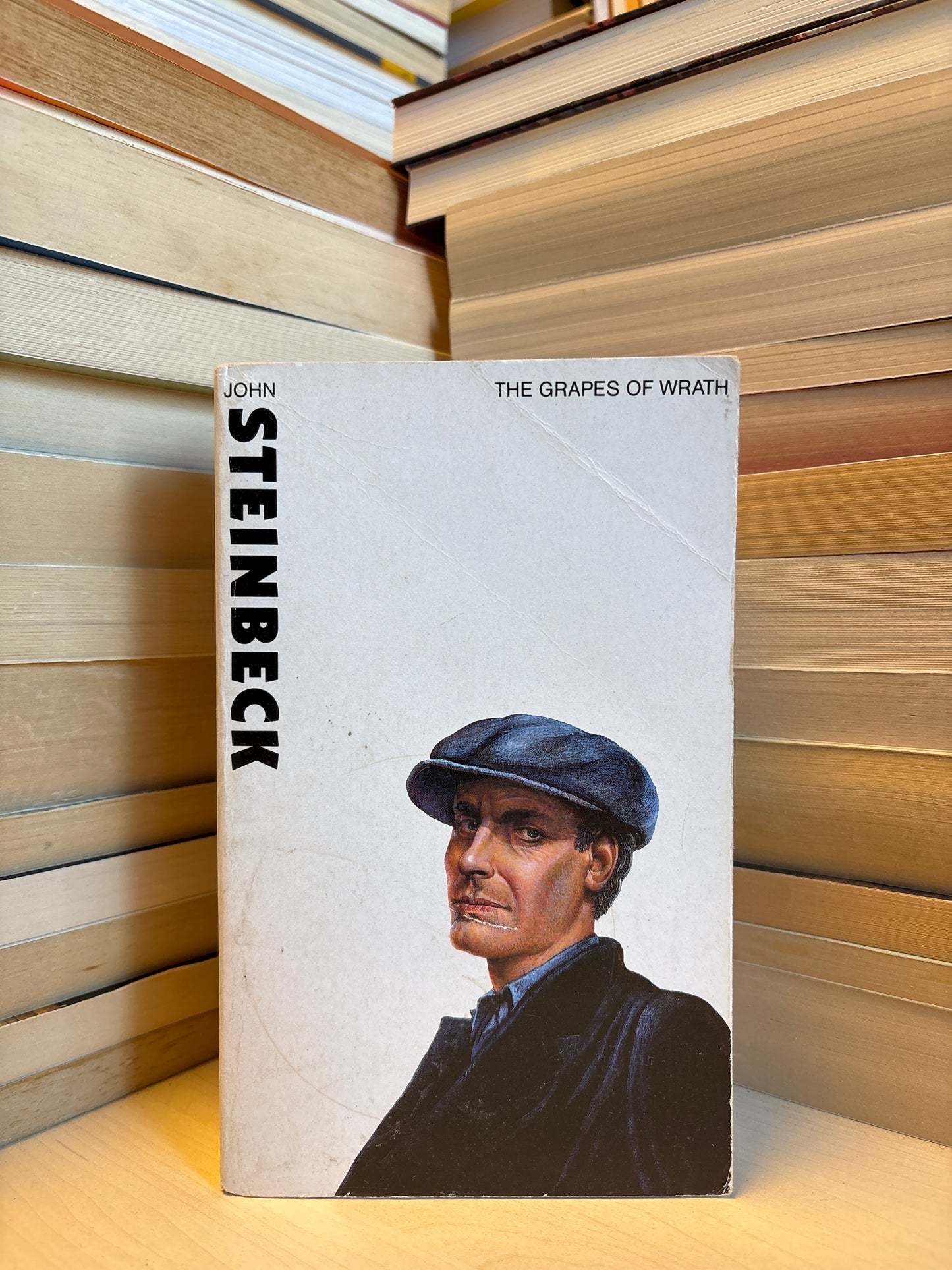 John Steinbeck - The Grapes of Wrath