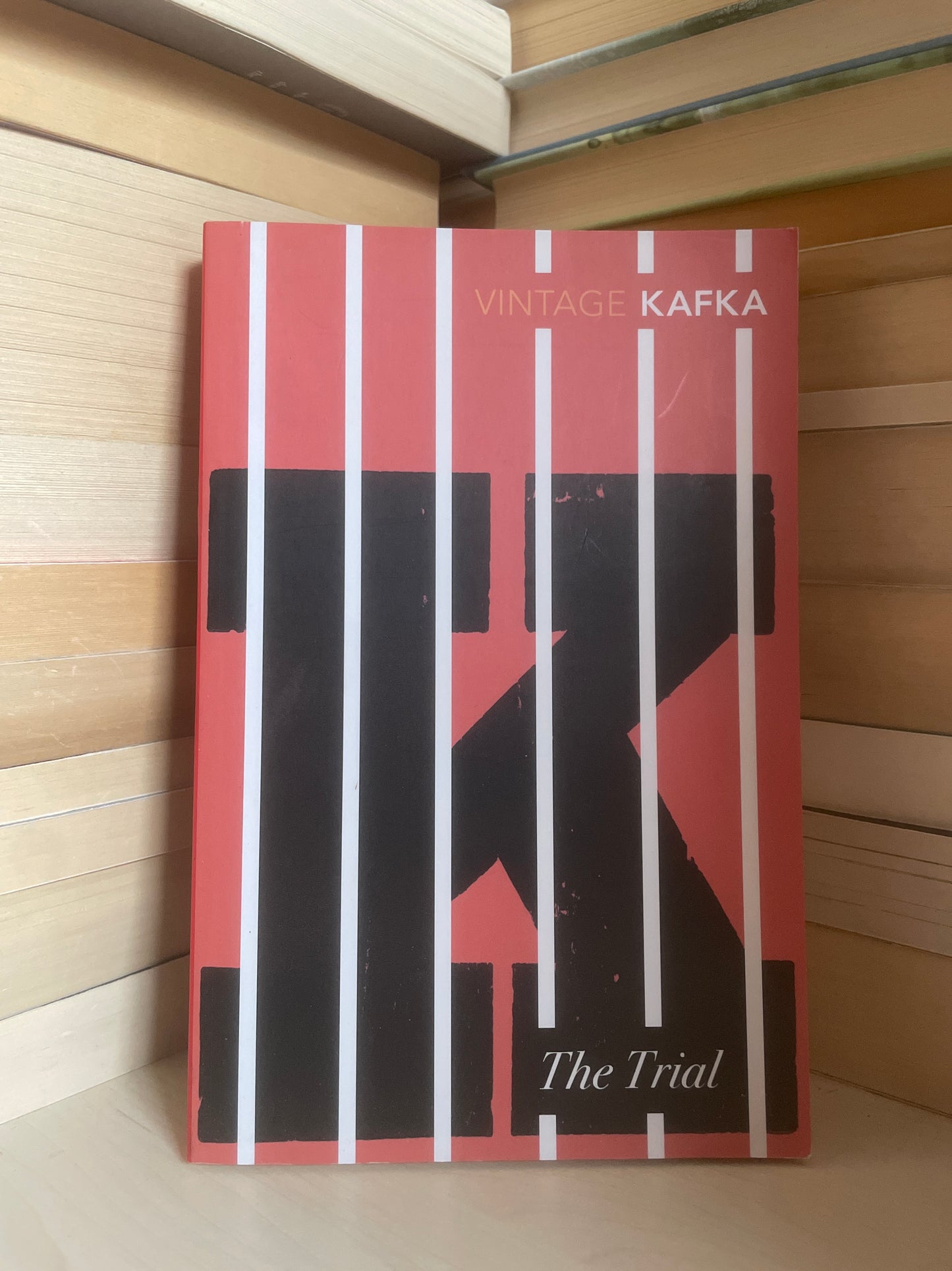 Franz Kafka - The Trial