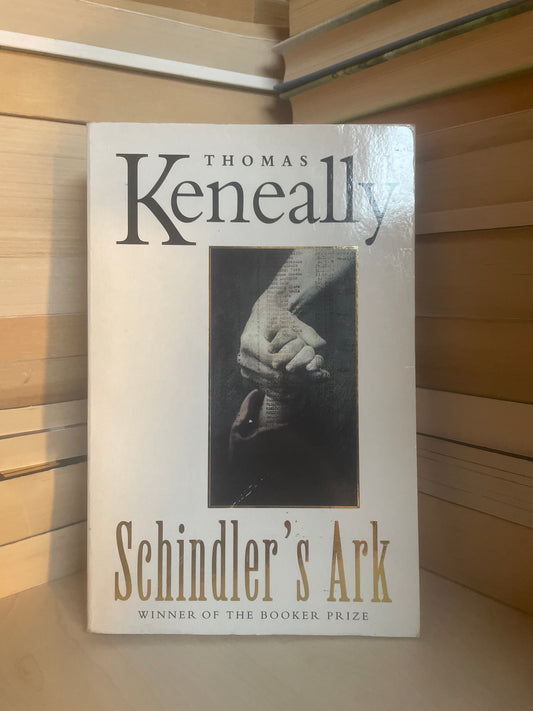 Thomas Keneally - Schindler's List