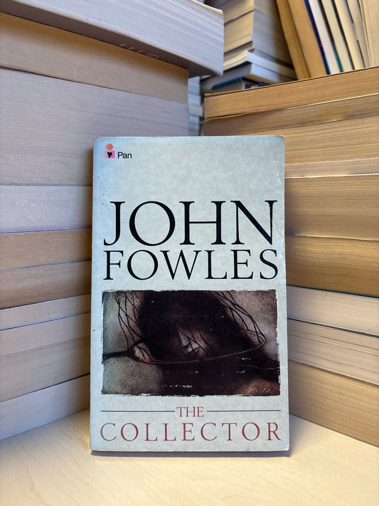 John Fowles - The Collector