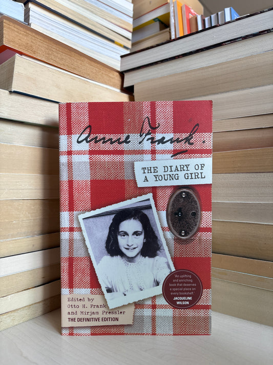 Anne Frank - The Diary of a Young Girl