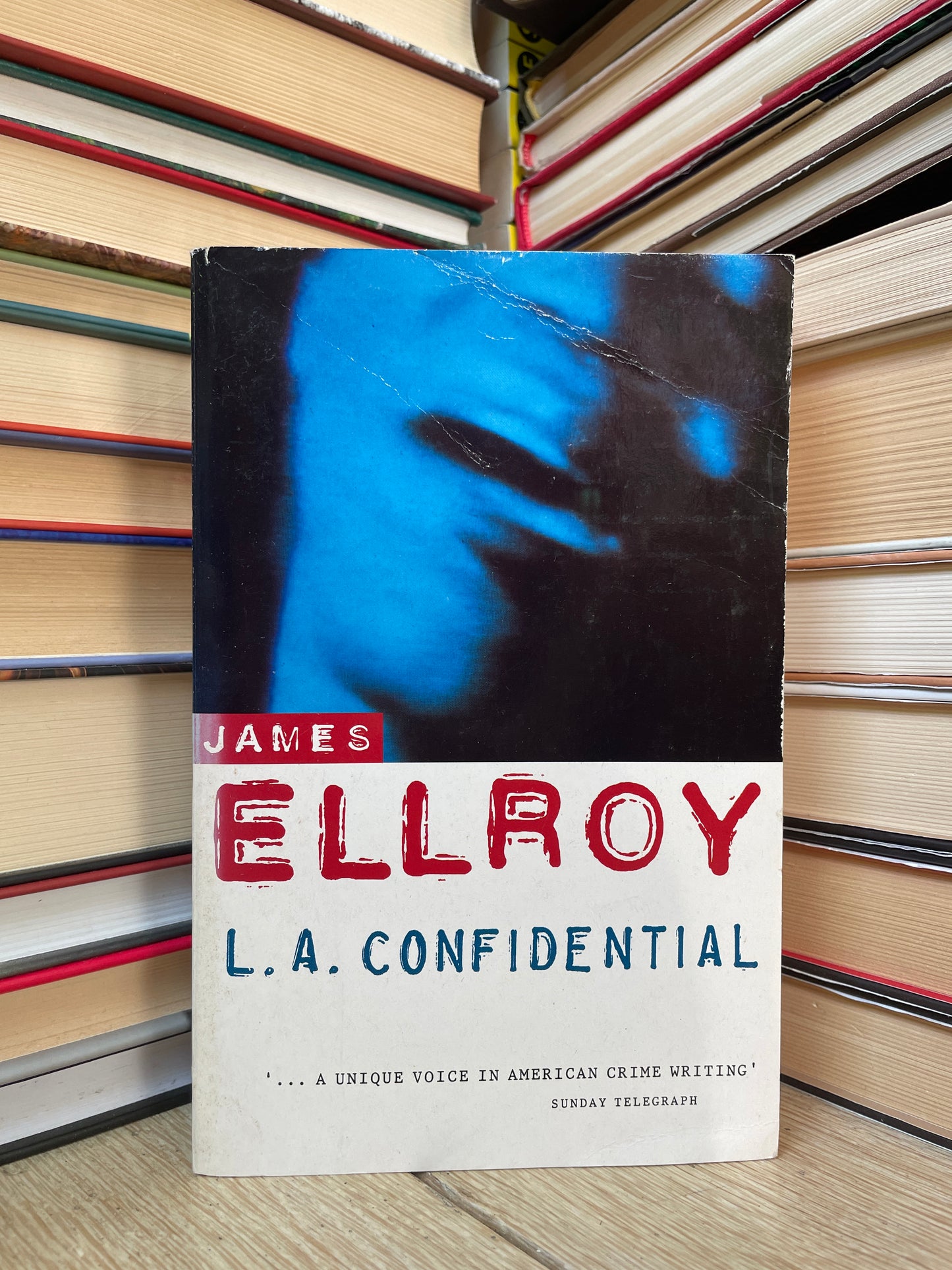 James Ellroy - L. A. Confidential