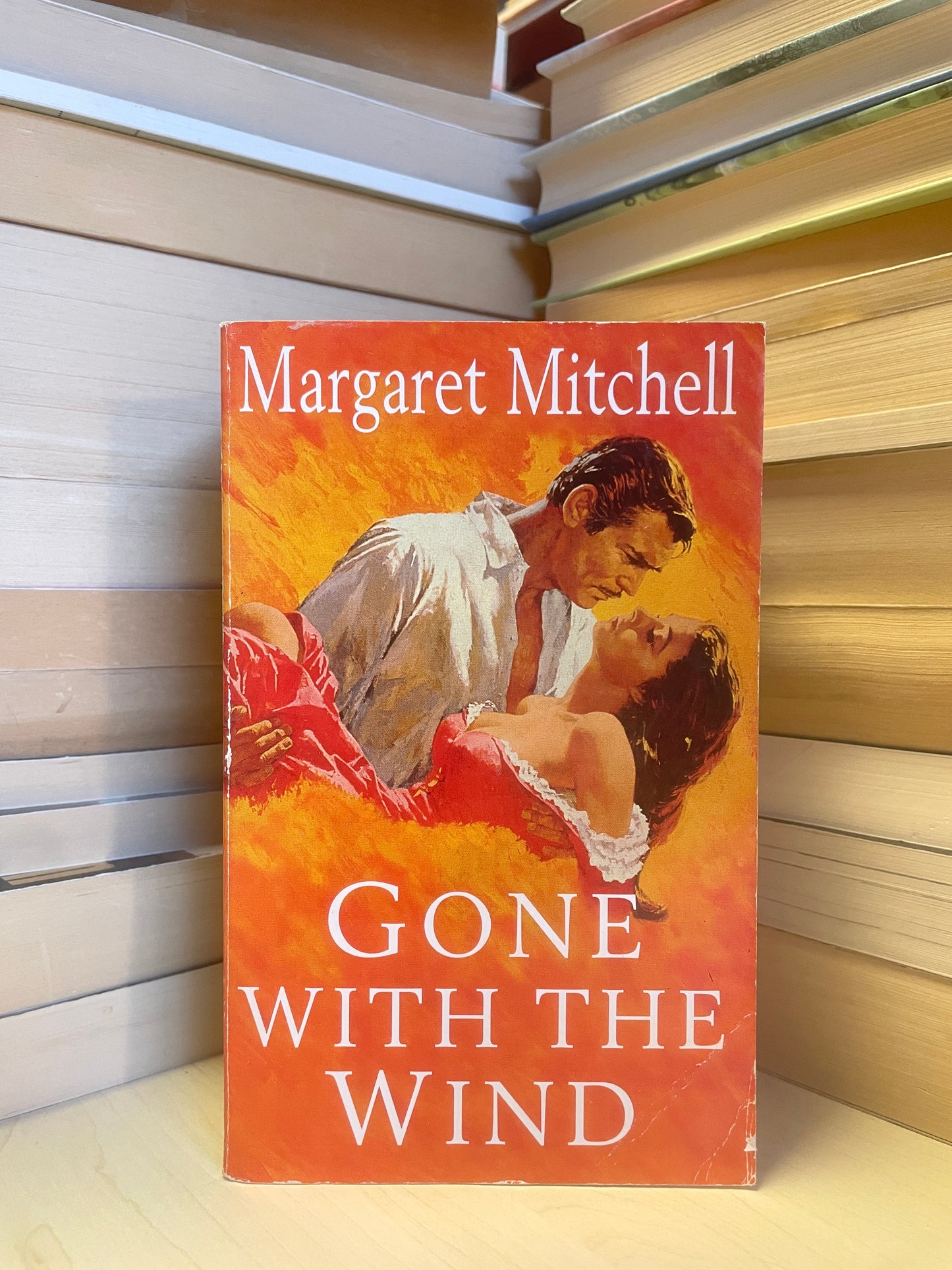 Margaret Mitchell - Gone With the Wind