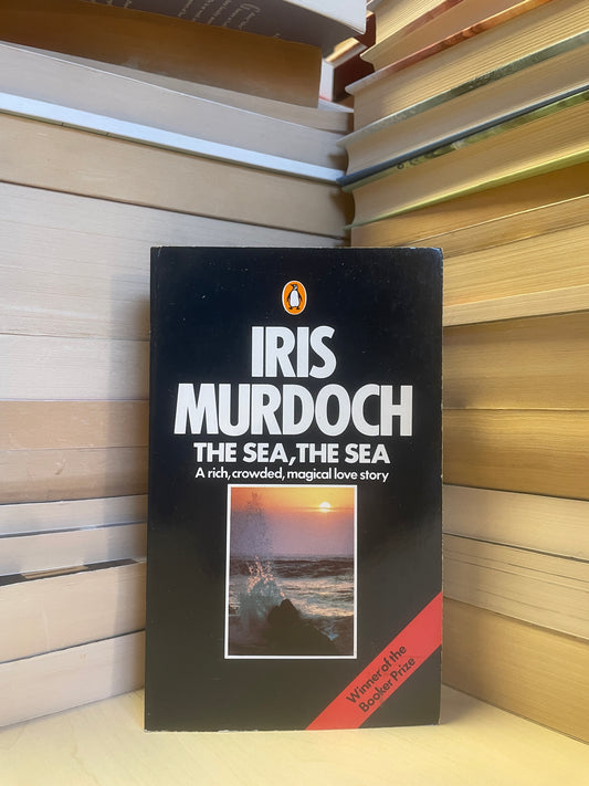 Iris Murdoch - The Sea, The Sea