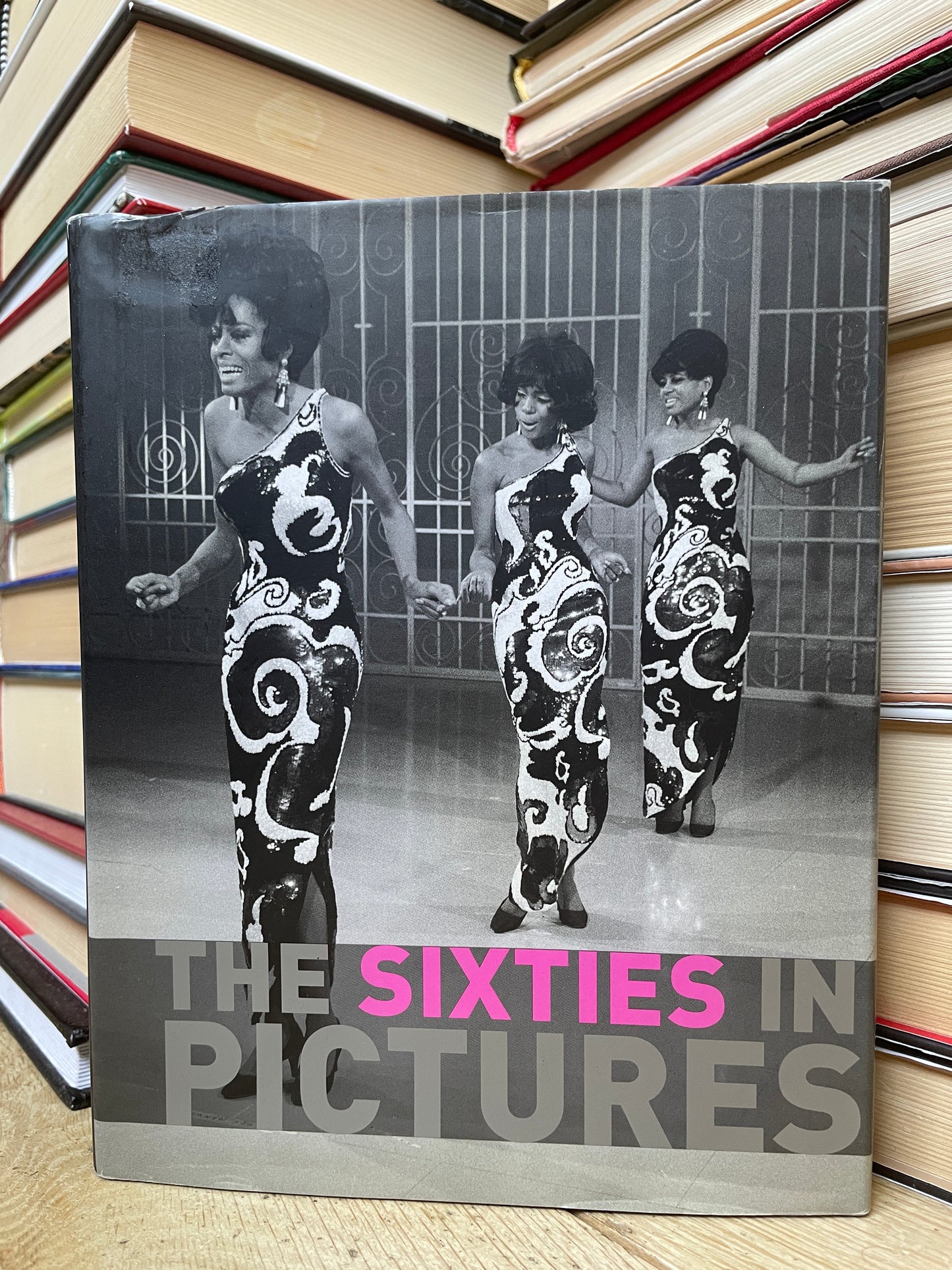 The Sixties in Pictures