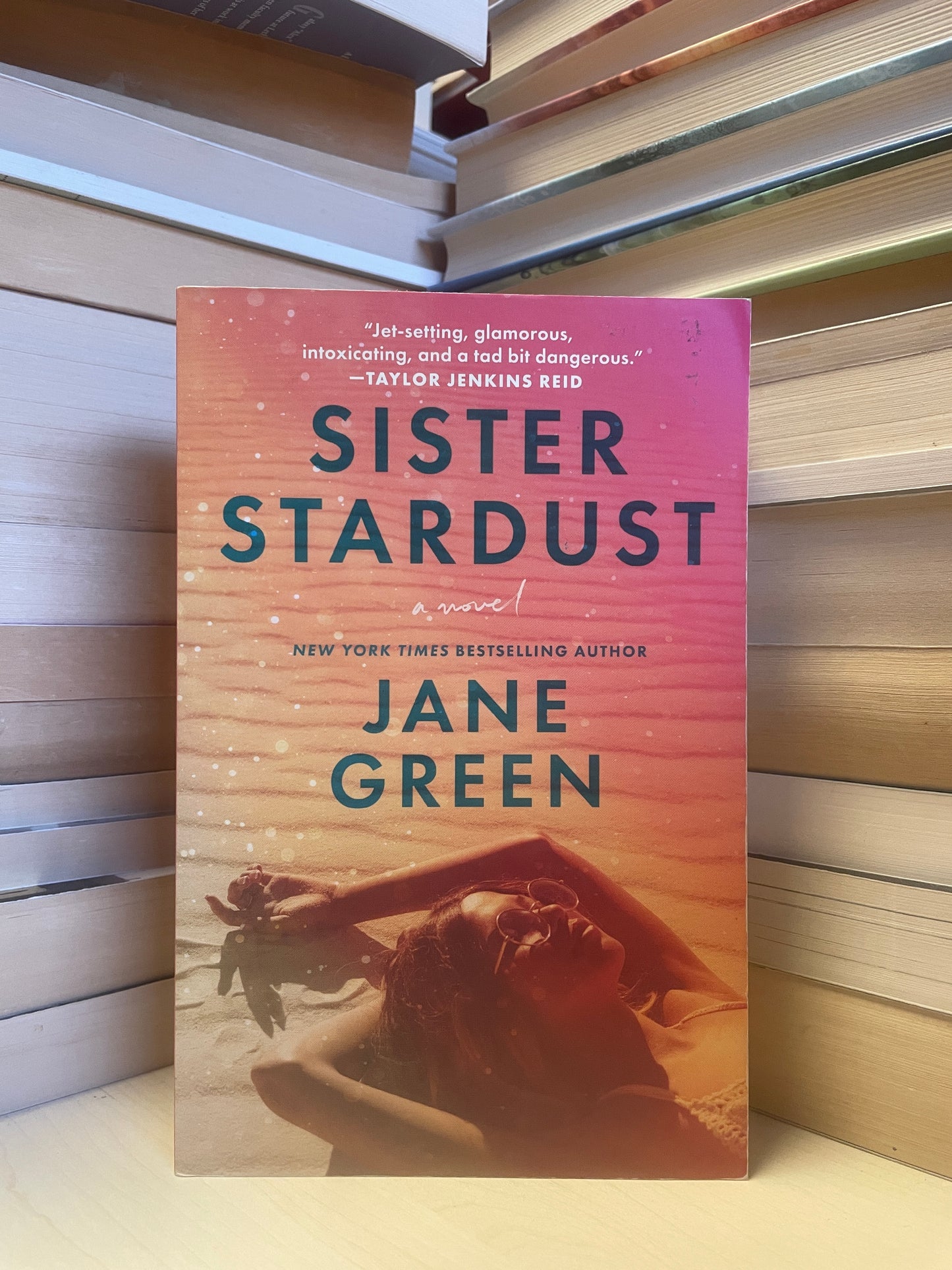 Jane Green - Sister Stardust