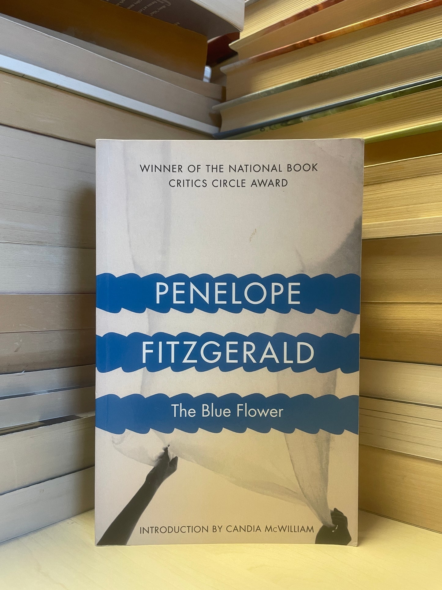 Penelope Fitzgerald - The Blue Flower