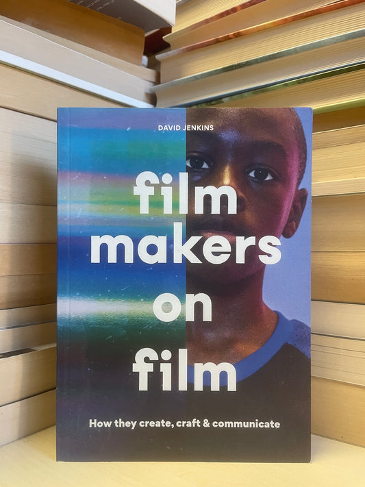 David Jenkins - Film Makers on Film