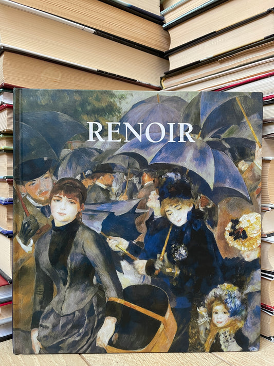 Auguste - Renoir