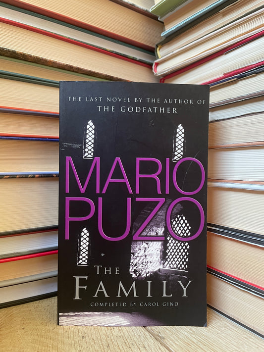 Mario Puzo - The Family