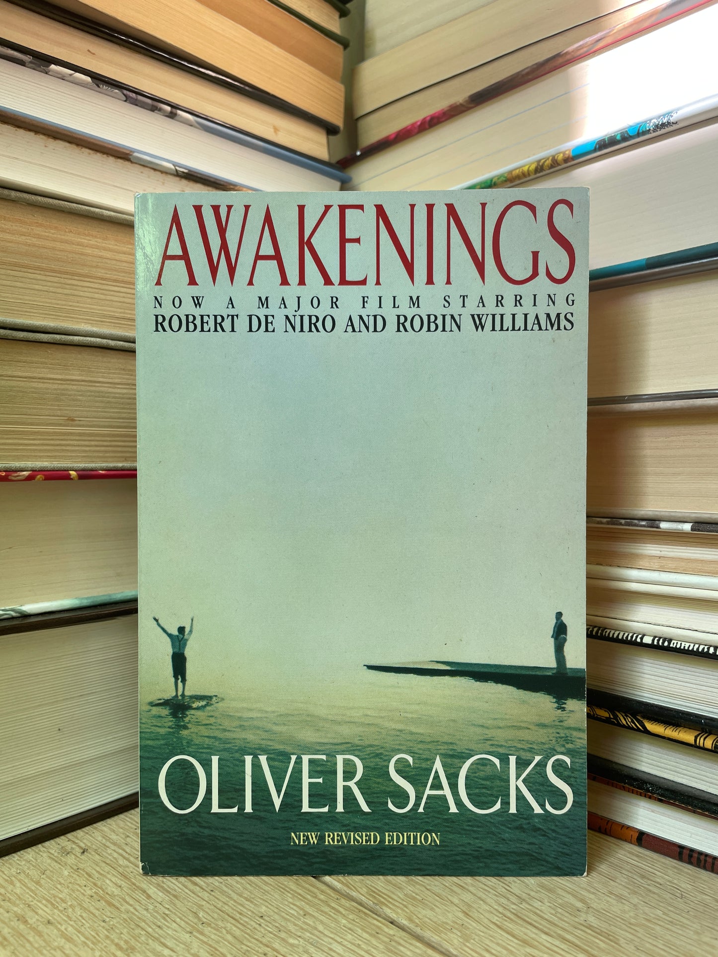 Oliver Sacks - Awakenings