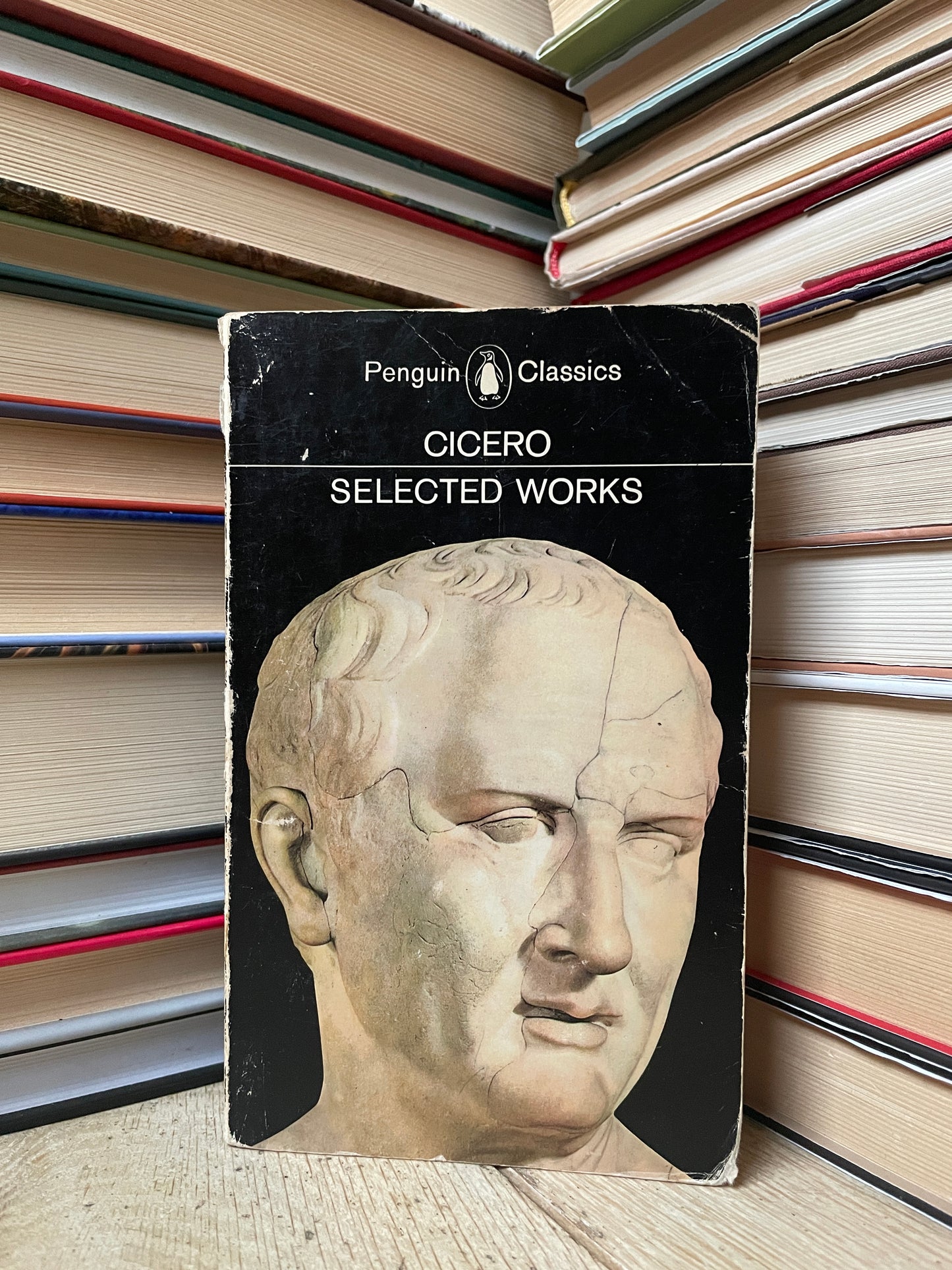 Cicero - Selected Works