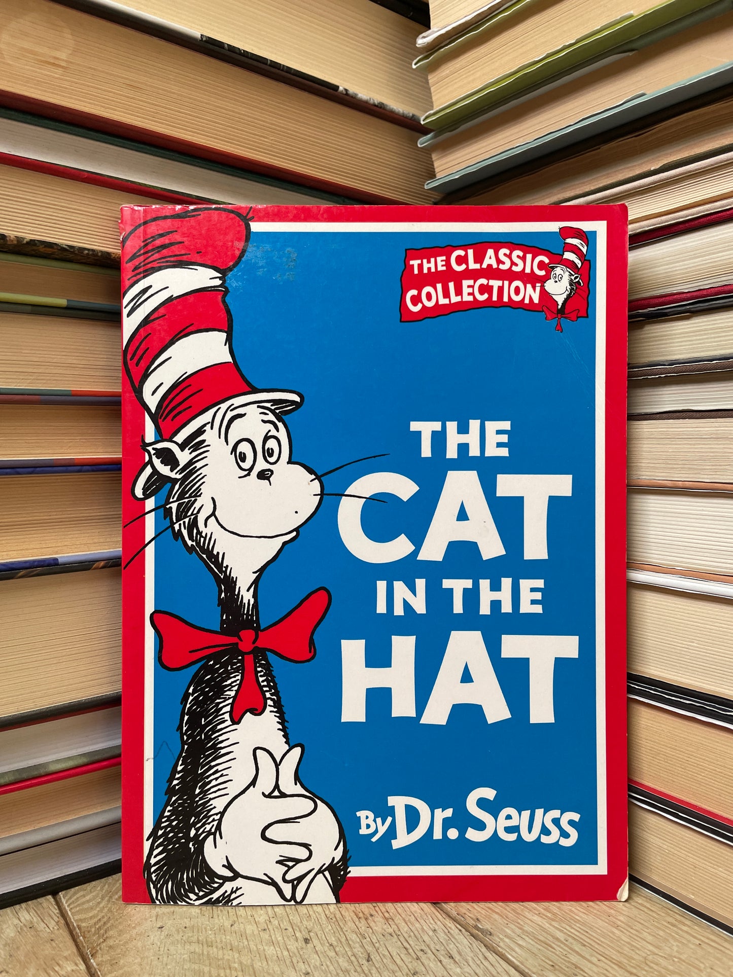 Dr. Seuss - The Cat in the Hat