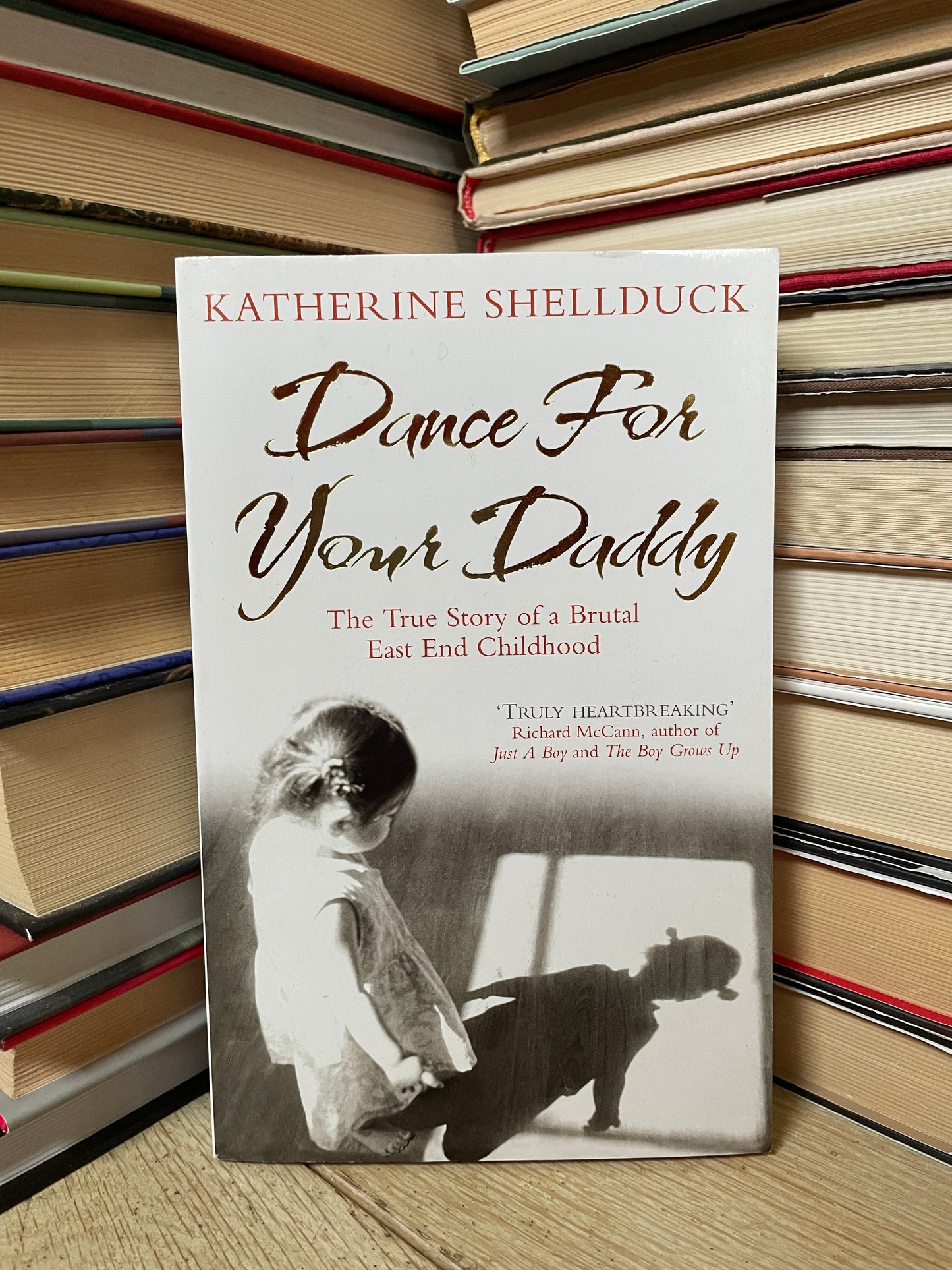 Katherine Shellduck - Dance For Your Daddy