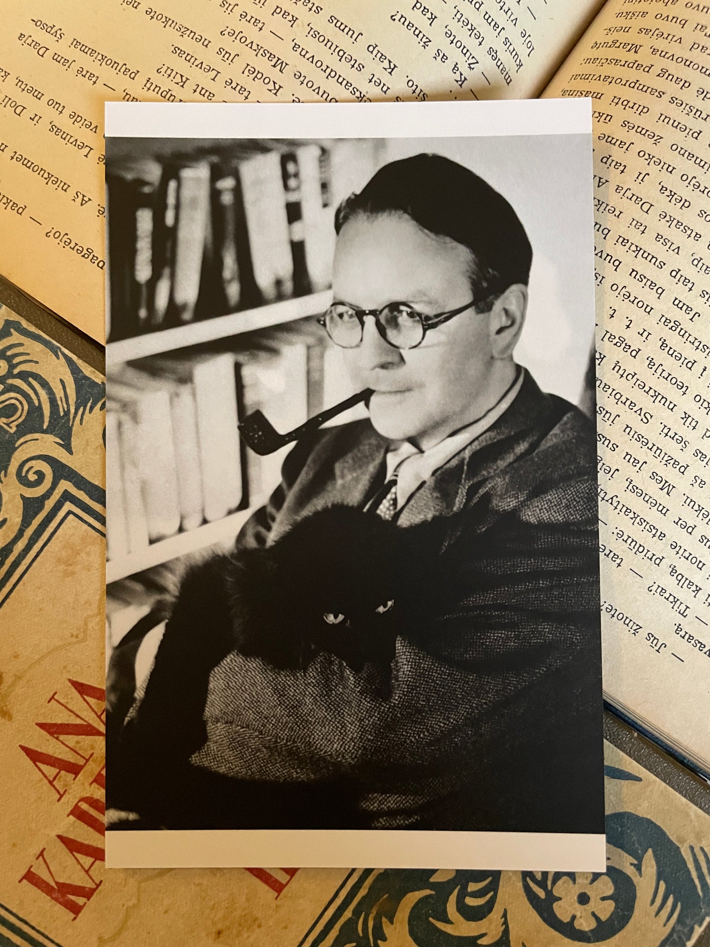 Raymond Chandler atvirukas