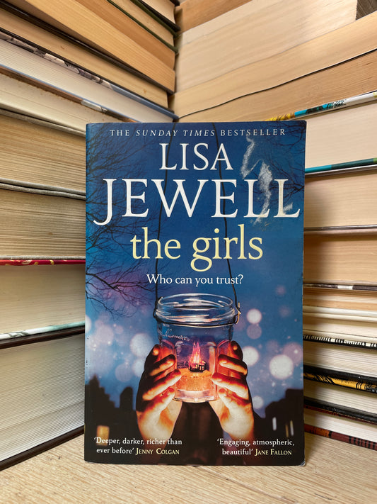Lisa Jewell - The Girls