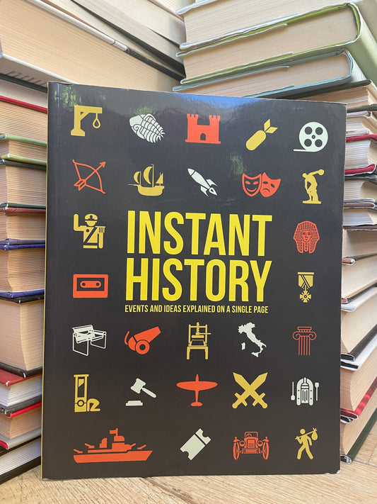 Sandra Lawrence - Instant History