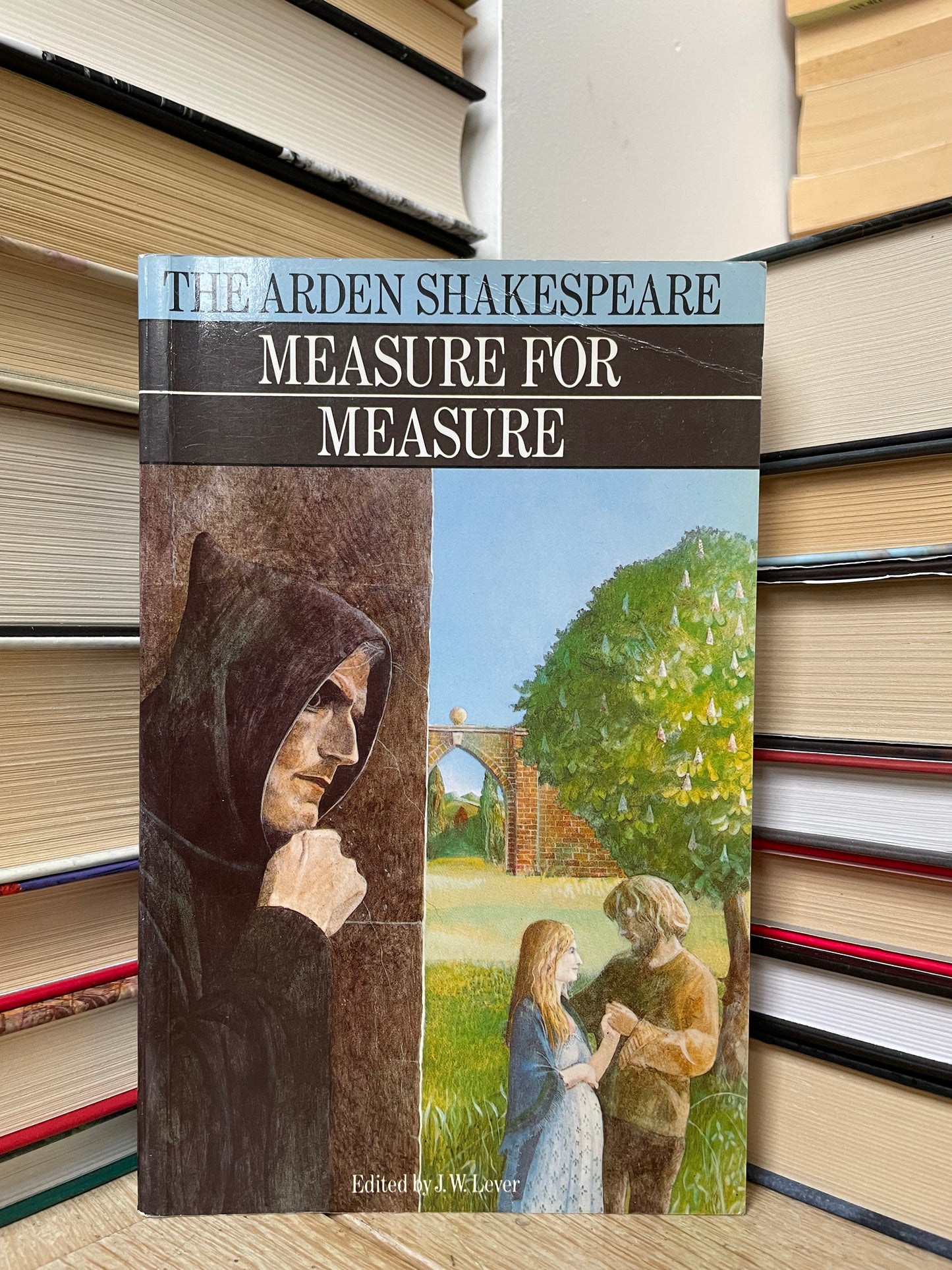 William Shakespeare - Measure For Measure