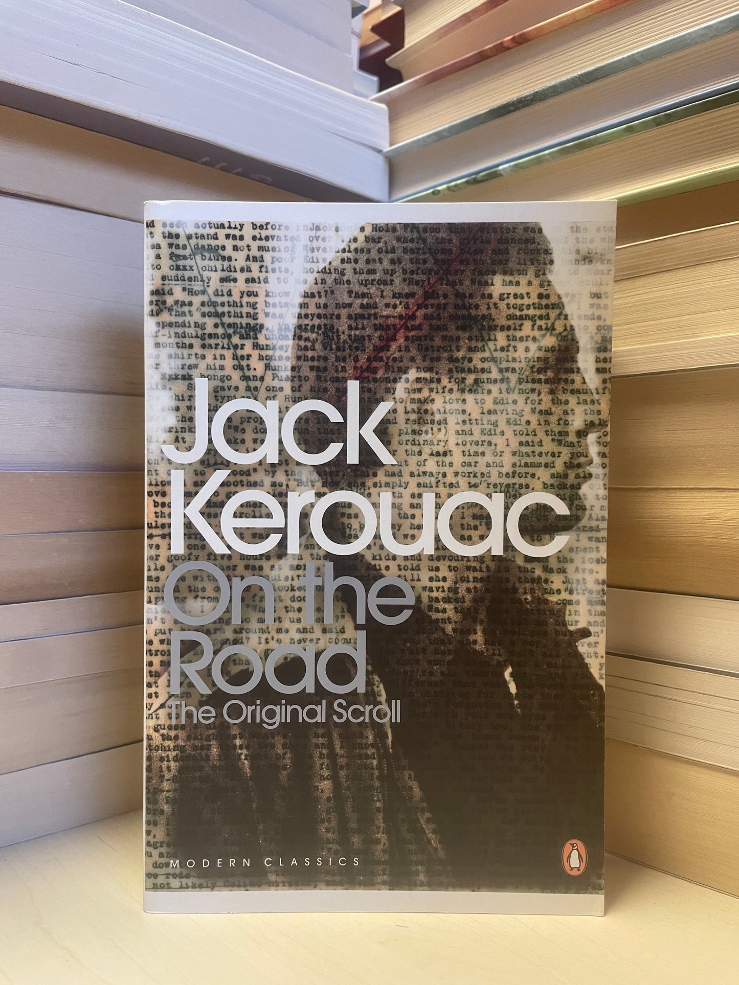 Jack Kerouac - On the Road