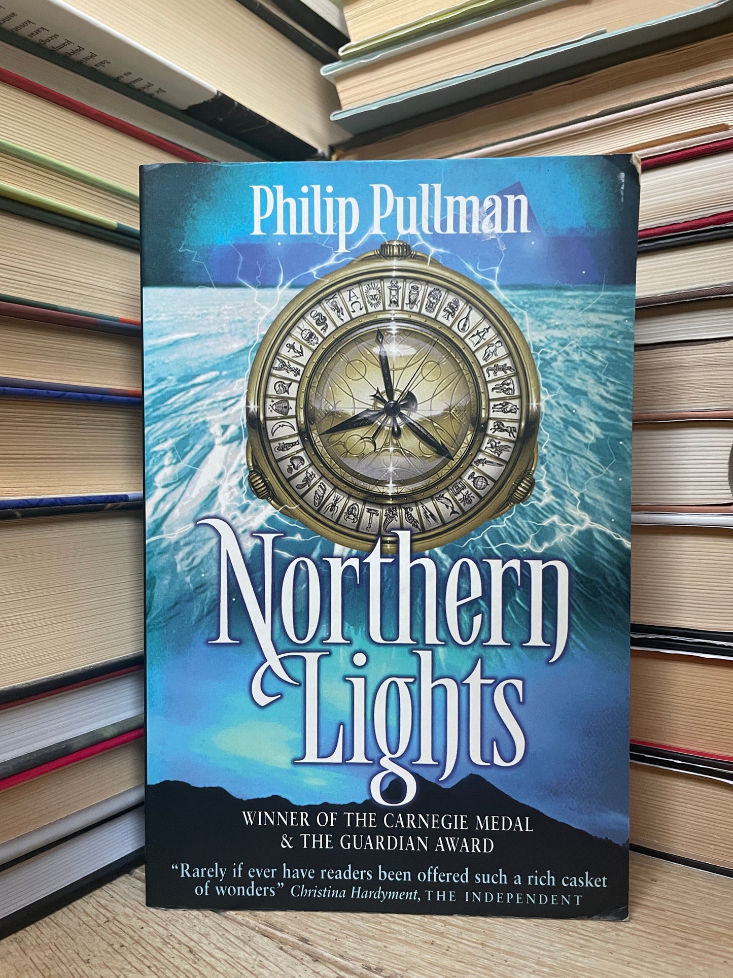 Philip Pullman - Northern Lights