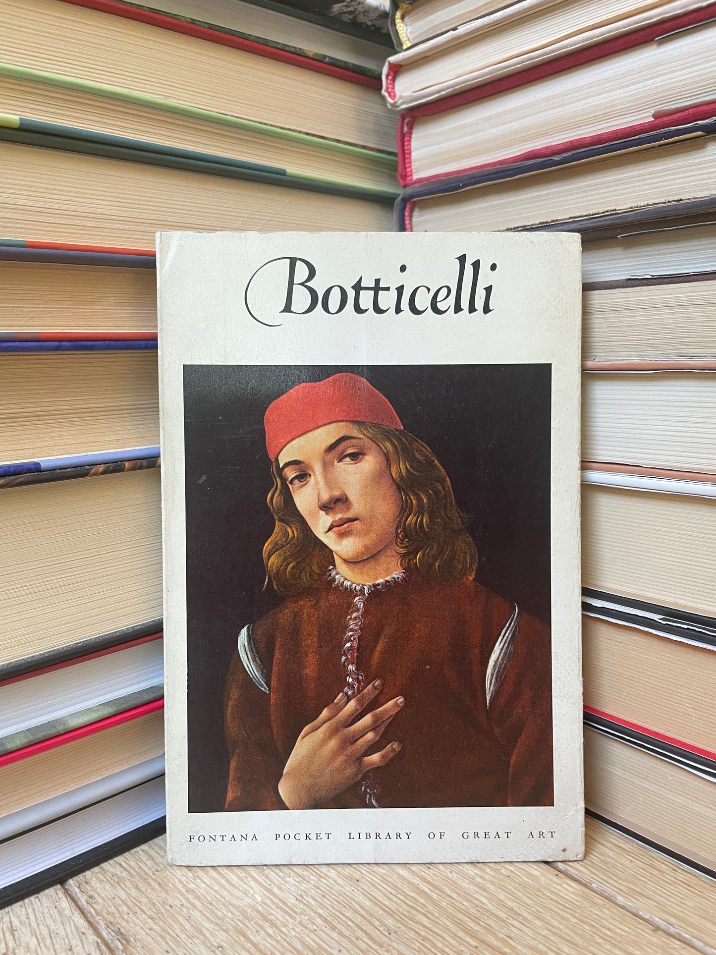 Botticelli