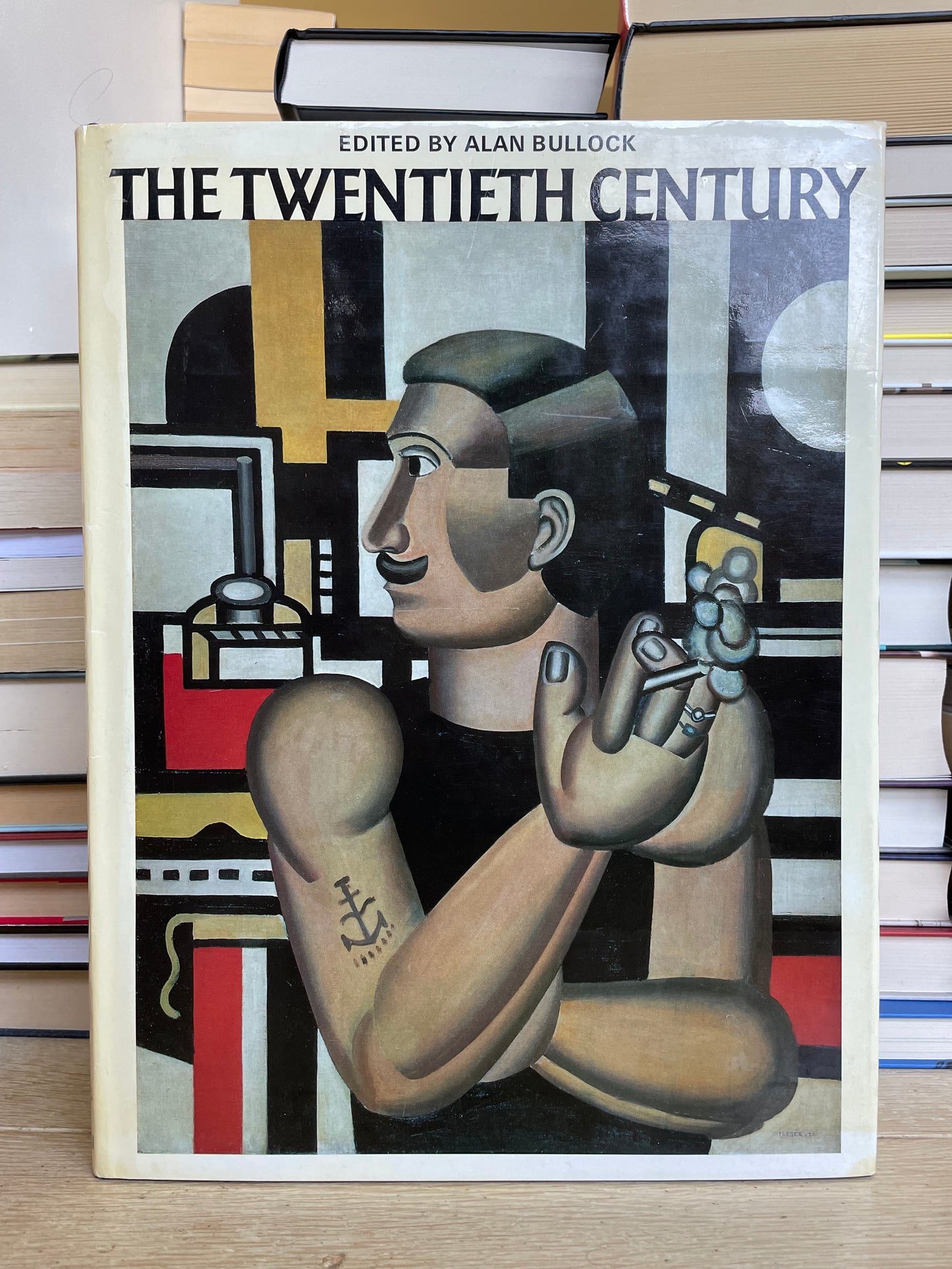 The Twentieth Century