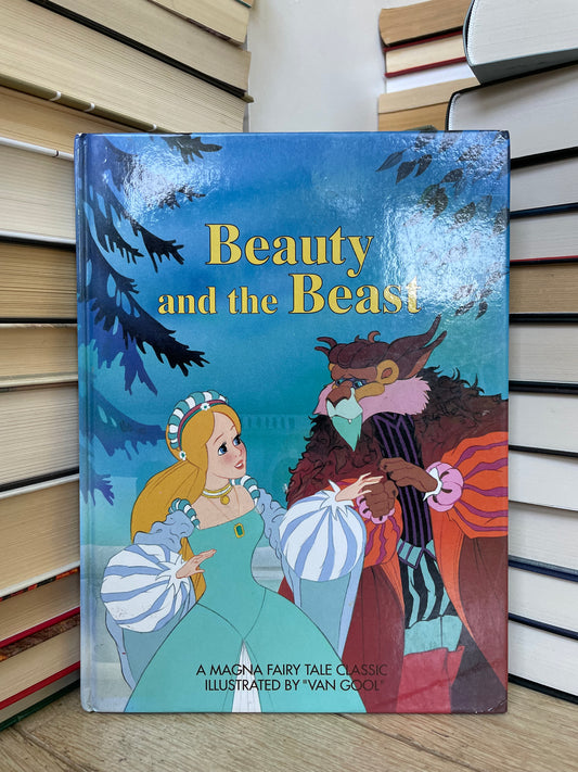 Beauty and the Beast