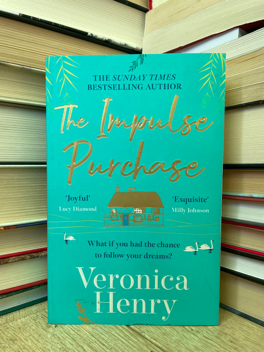 Veronica Henry - The Impulse Purchase