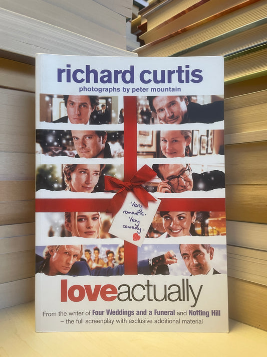 Richard Curtis - Love Actually