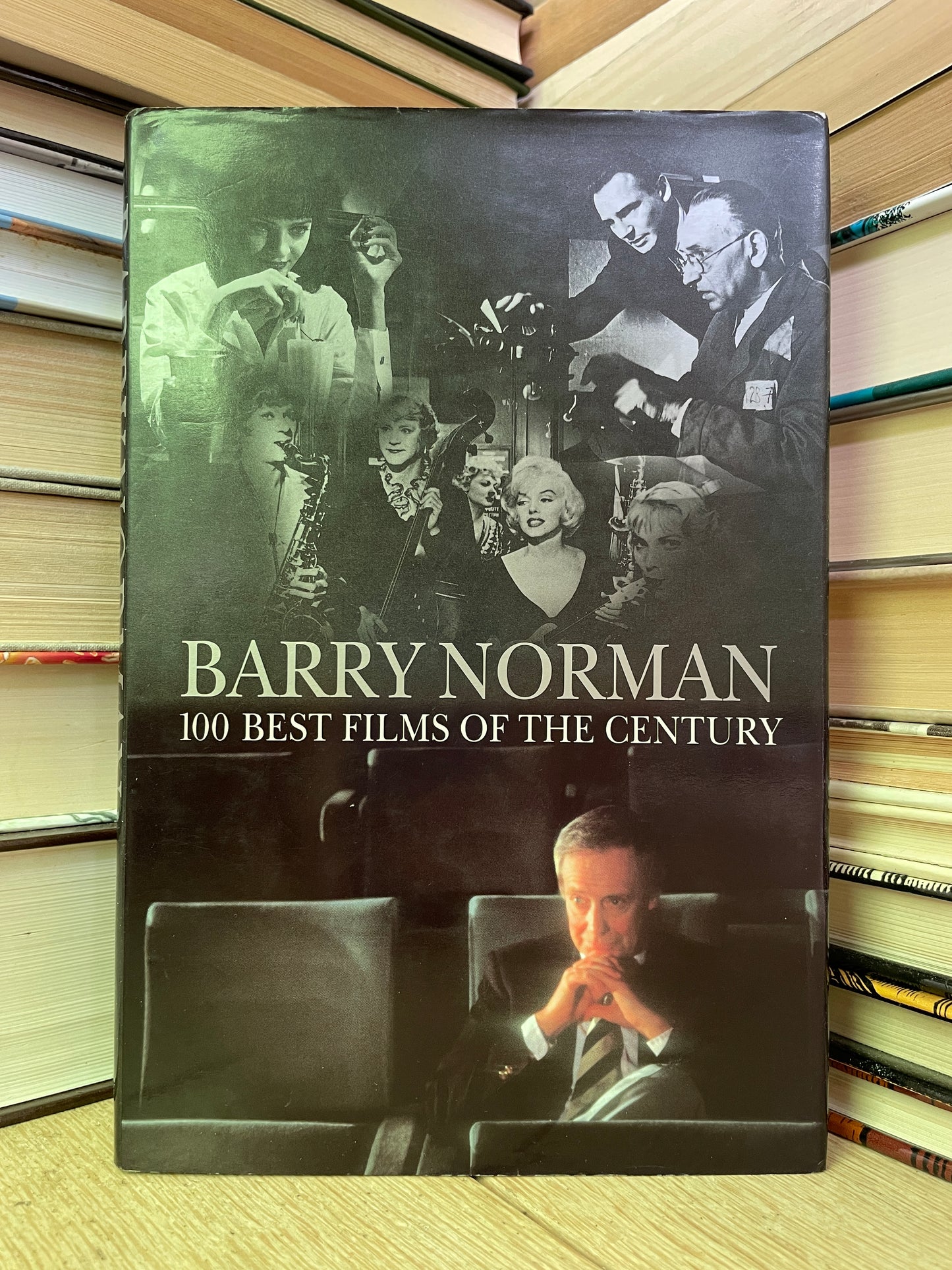 Barry Norman - 100 Best Films of the Century