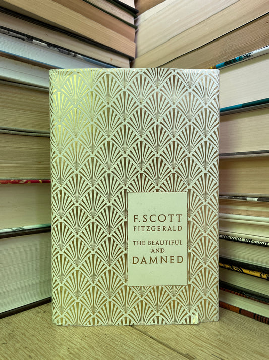 F. Scott Fitzgerald - The Beautiful and Damned