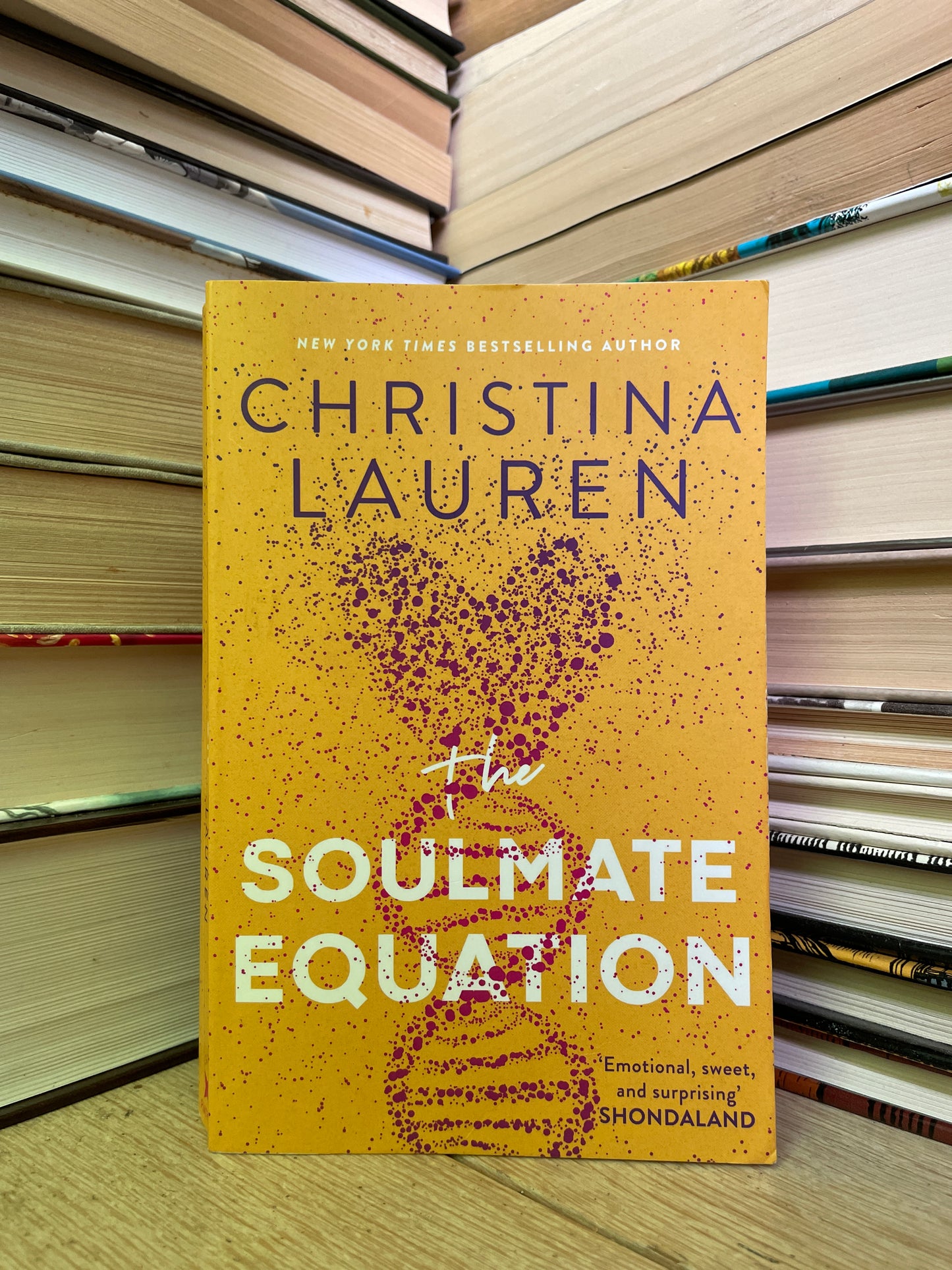 Christina Lauren - The Soulmate Equation