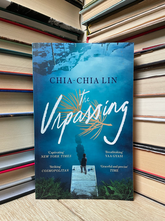 Chia-Chia Lin - The Unpassing