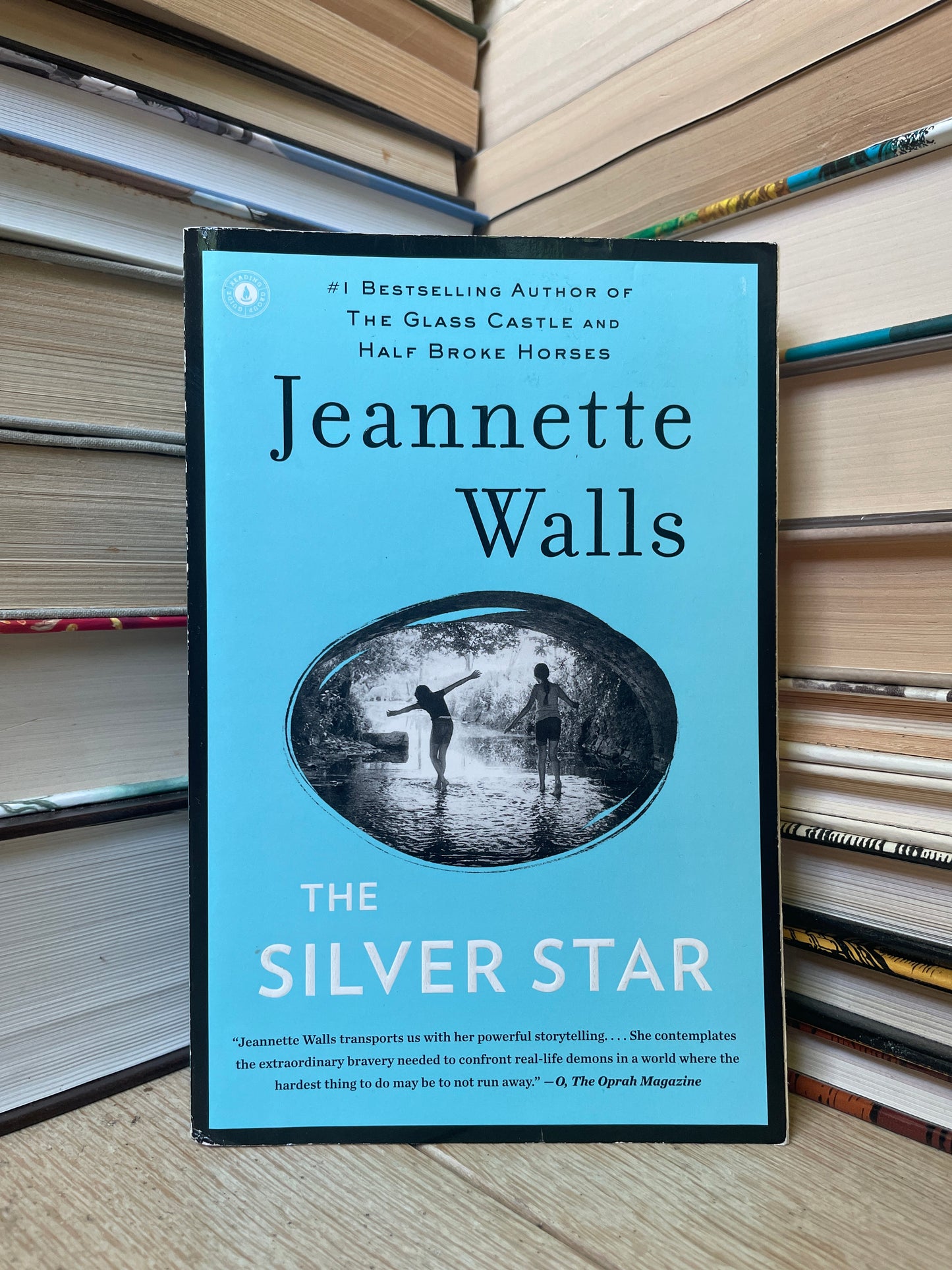 Jeannette Walls - The Silver Star