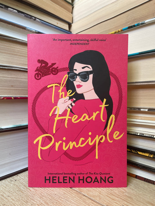 Helen Hoang - The Heart Principle