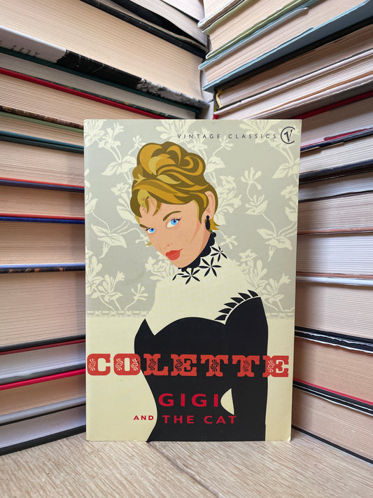 Colette - Gigi and the Cat