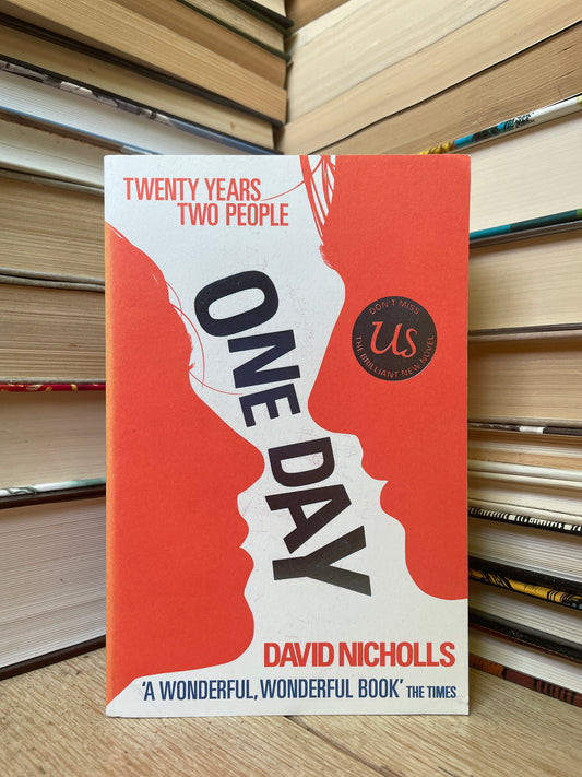 David Nicholls - One Day