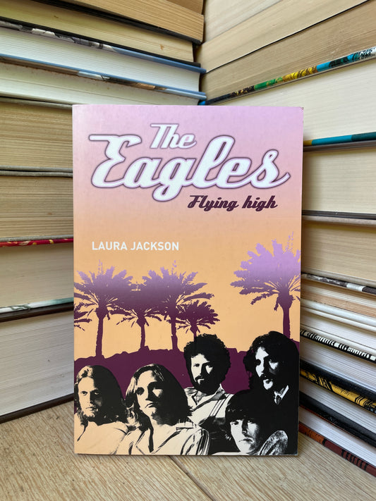 Laura Jackson - The Eagles