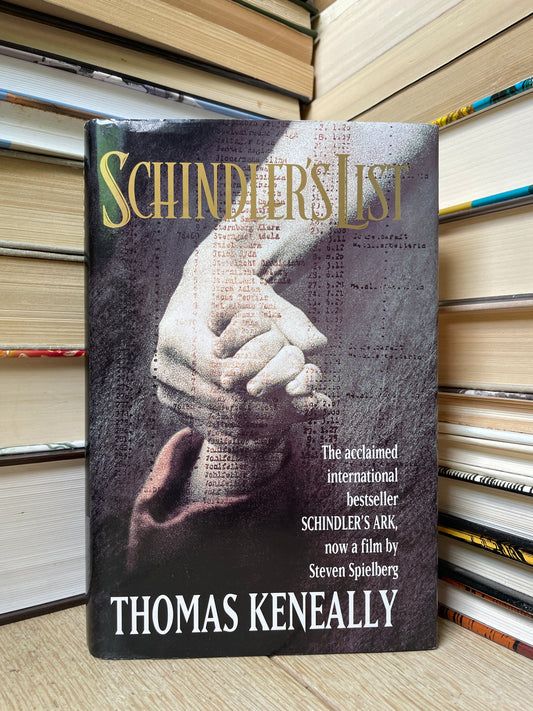 Thomas Keneally - Schindler's List