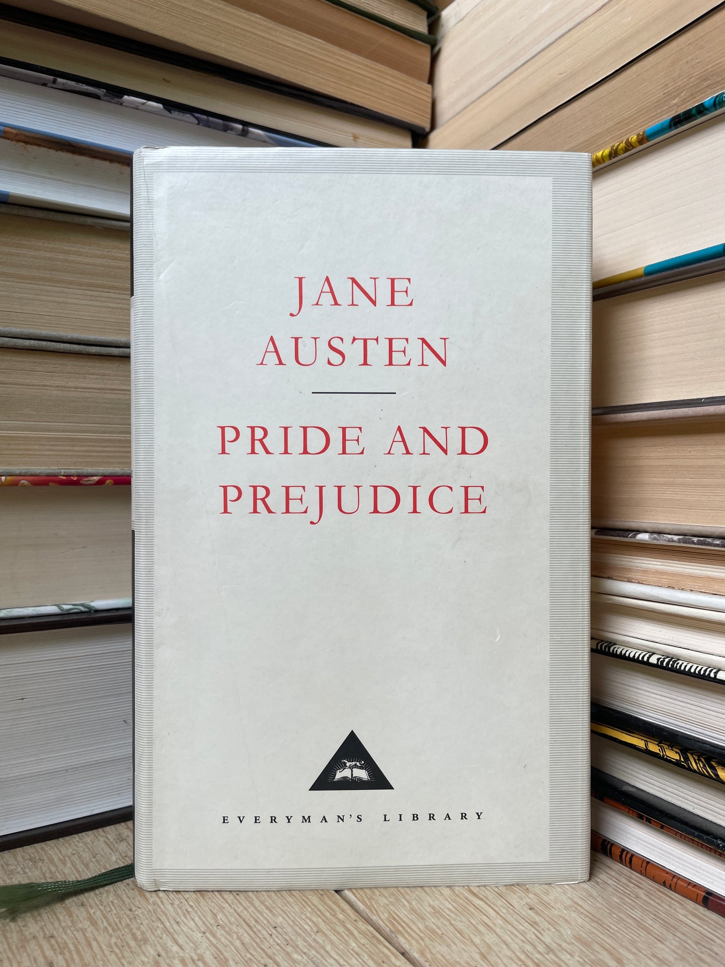 Jane Austen - Pride and Prejudice