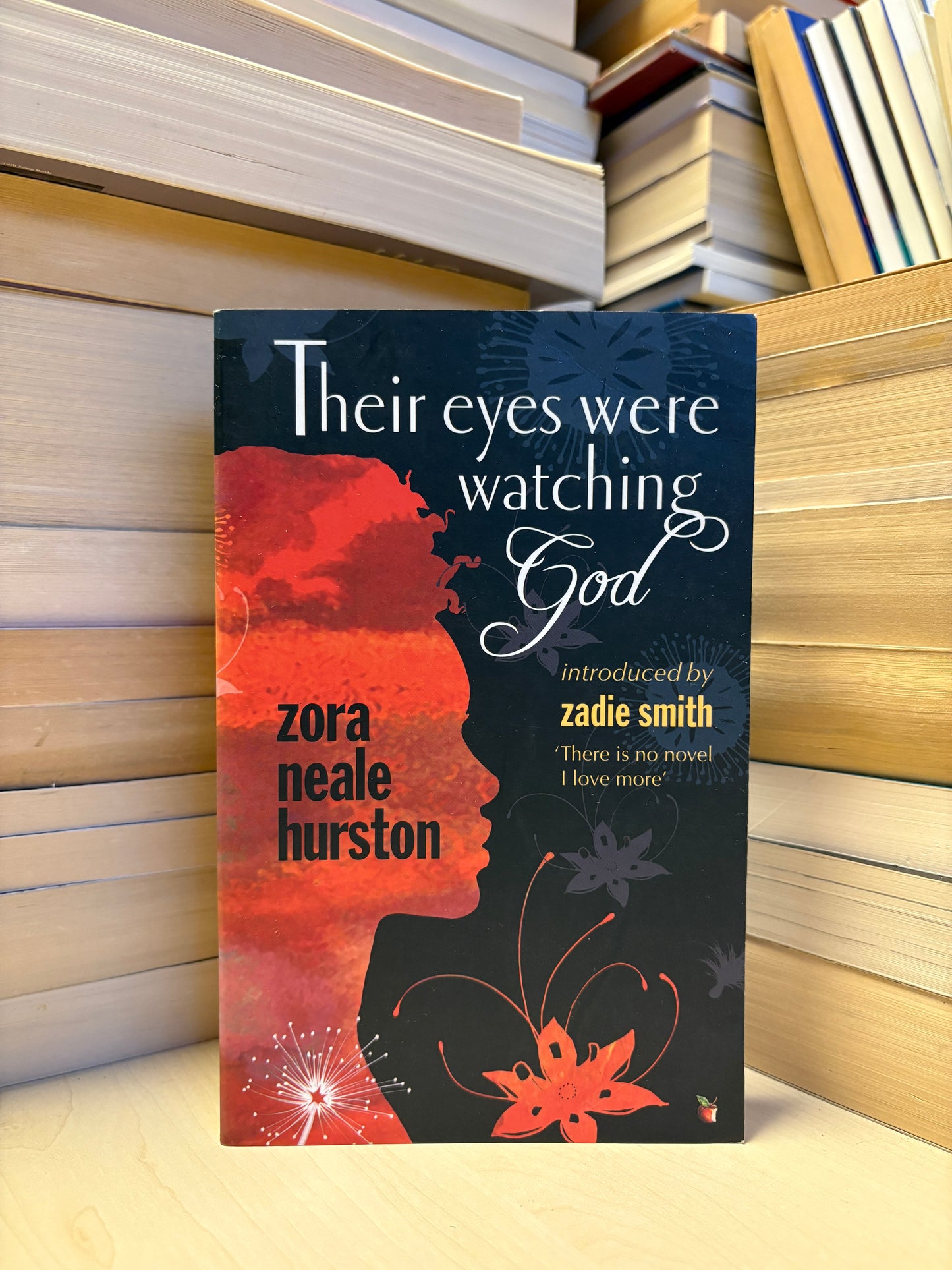 Zora Neale Hurston - Their Eyes Were Watching You