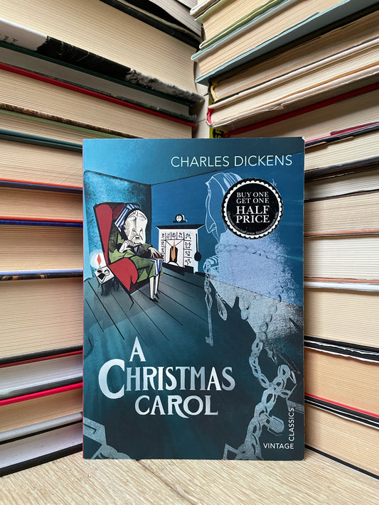 Charles Dickens - A Christmas Carol