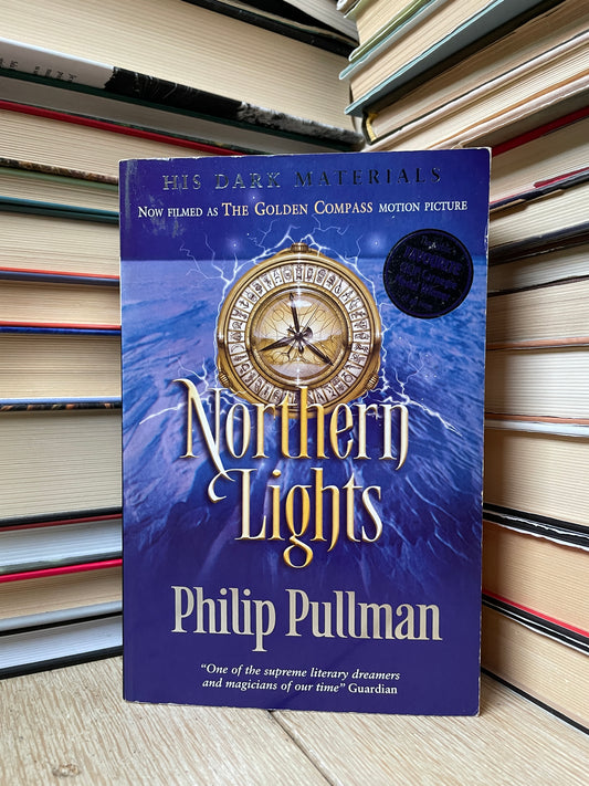 Philip Pullman - Northerin Lights