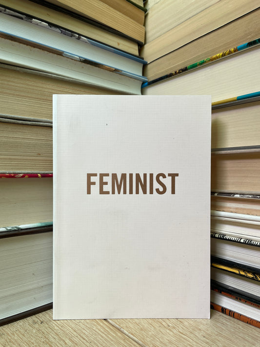 Feminist Journal (NAUJA)