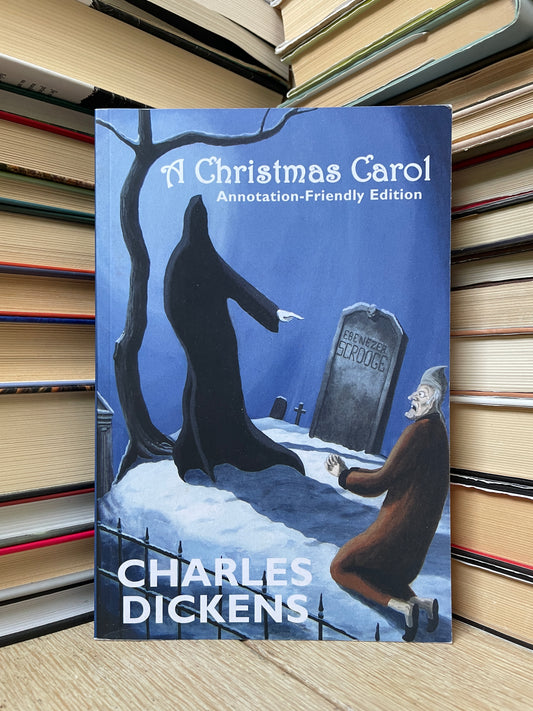 Charles Dickens - A Christmas Carol