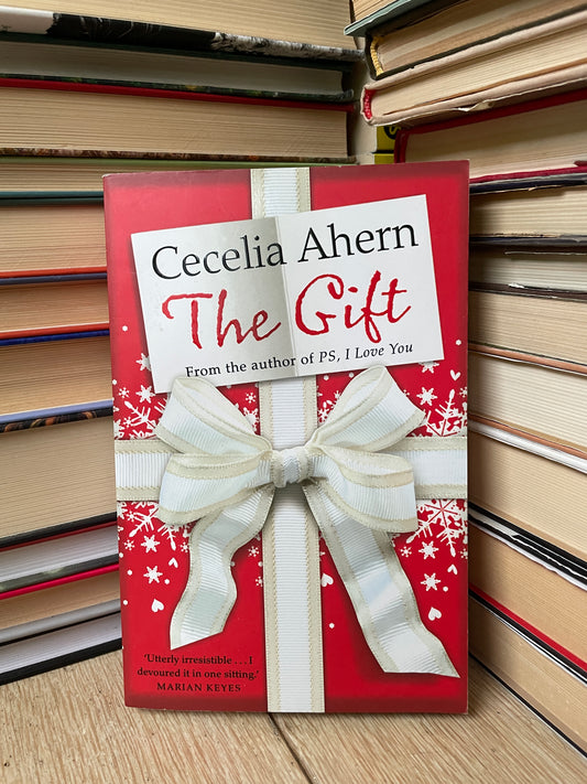 Cecelia Ahern - The Gift